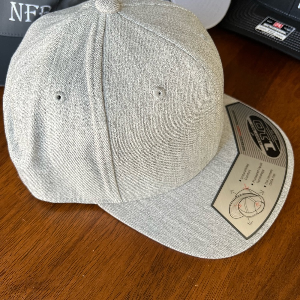 Tracker Hat - image 5